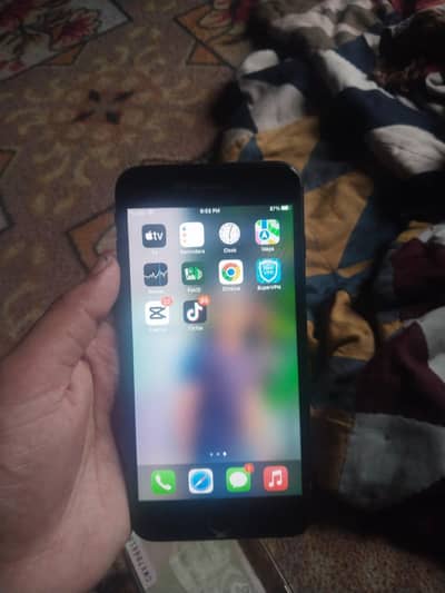 Apple iPhone 8 Plus