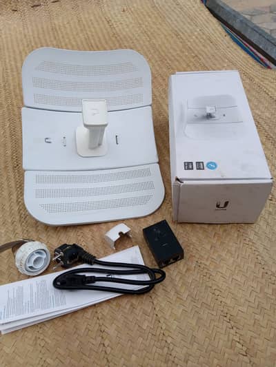 Litebeam M5
