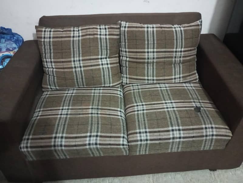 3 2 1 sofa set. 1