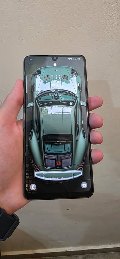 Samsung Mobile A32