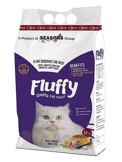 Fluffy 0