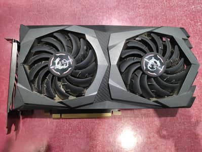 GTX 1660 super 6Gb