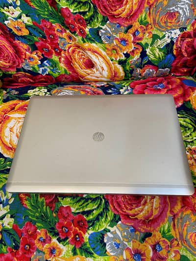 Hp Elitebook 9470m Foliobook Core i5 4th Gen Core i5 4th Gen