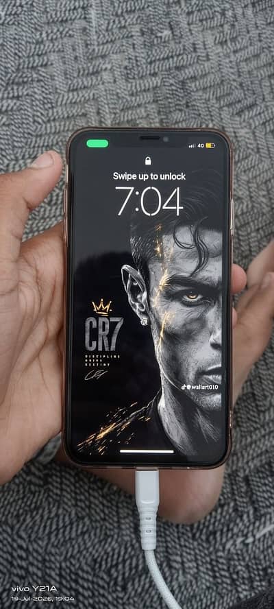 iPhone xs max