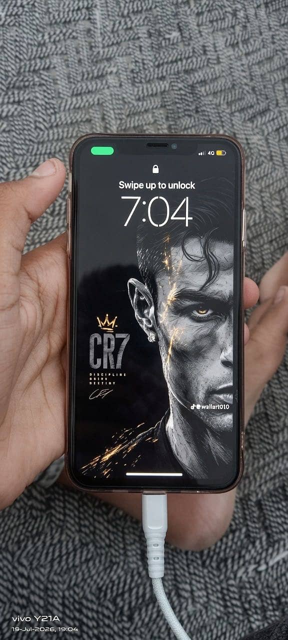 iPhone xs max 1