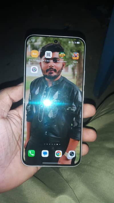 Infinix Hot 60 Pro