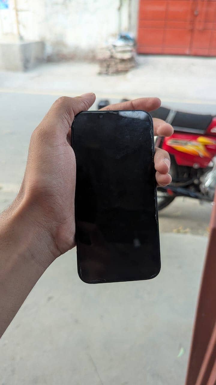 Iphone 13 0