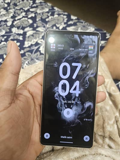 google pixel 7