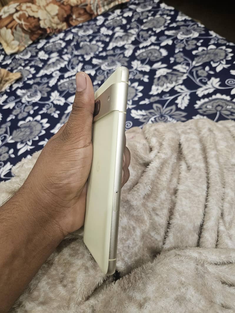 google pixel 7 1