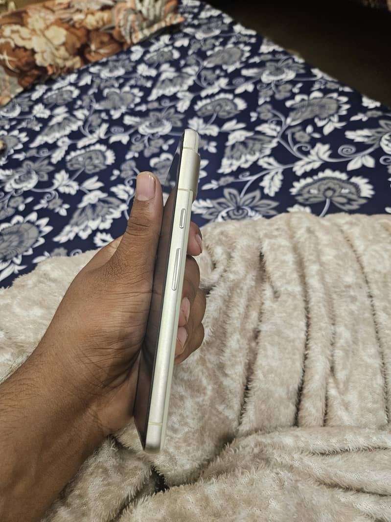 google pixel 7 5