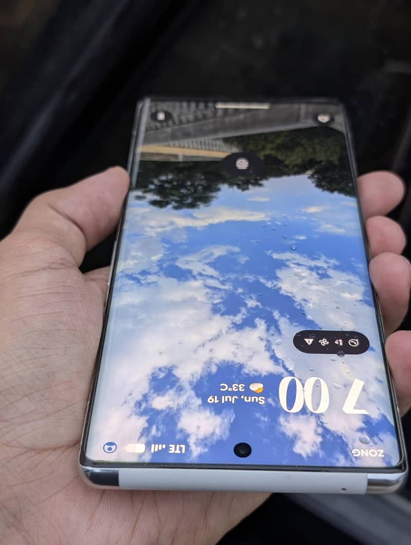 Google Pixel 6 Pro 1