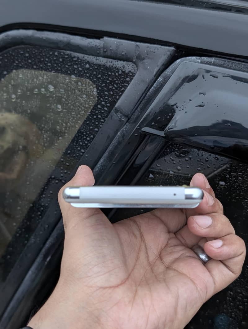 Google Pixel 6 Pro 4
