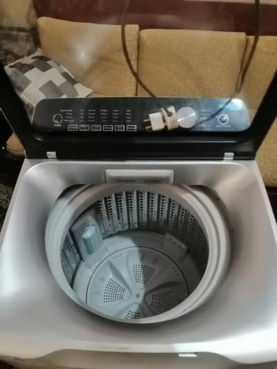 haier hwn95-1678