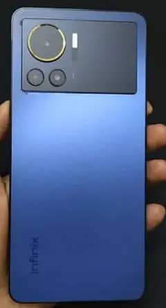 Infinix note 12 vip 120 waat fast charging