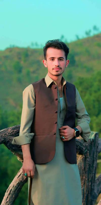 Usama Haan