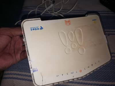 Wifi device