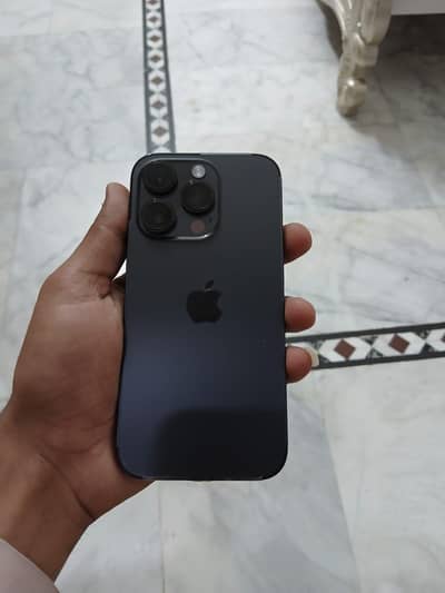 Apple iPhone 14 Pro