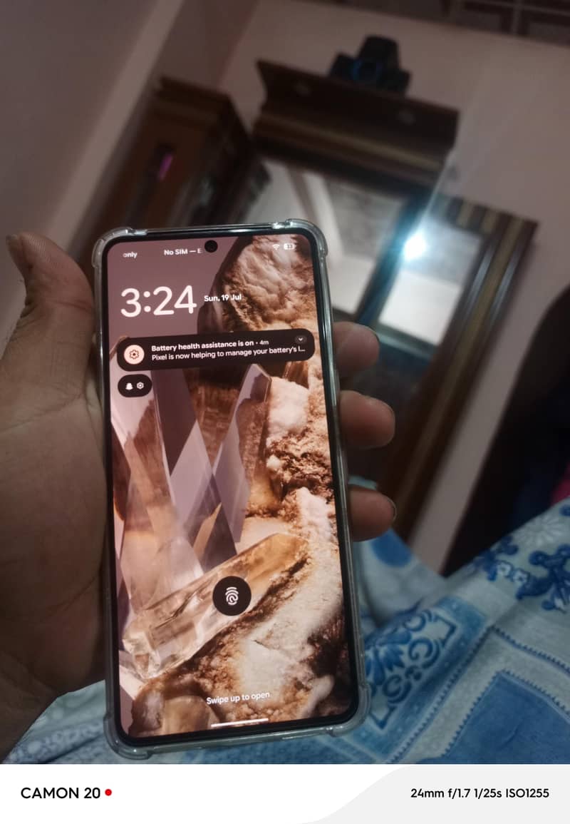 Google Pixel 8 Pro 5