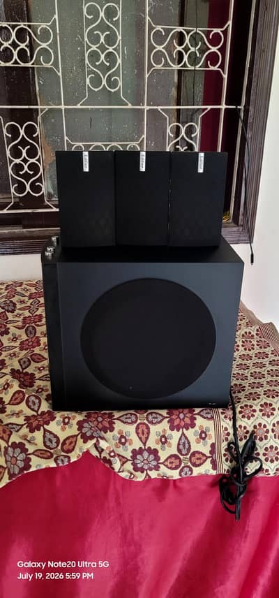 M3500 5.1