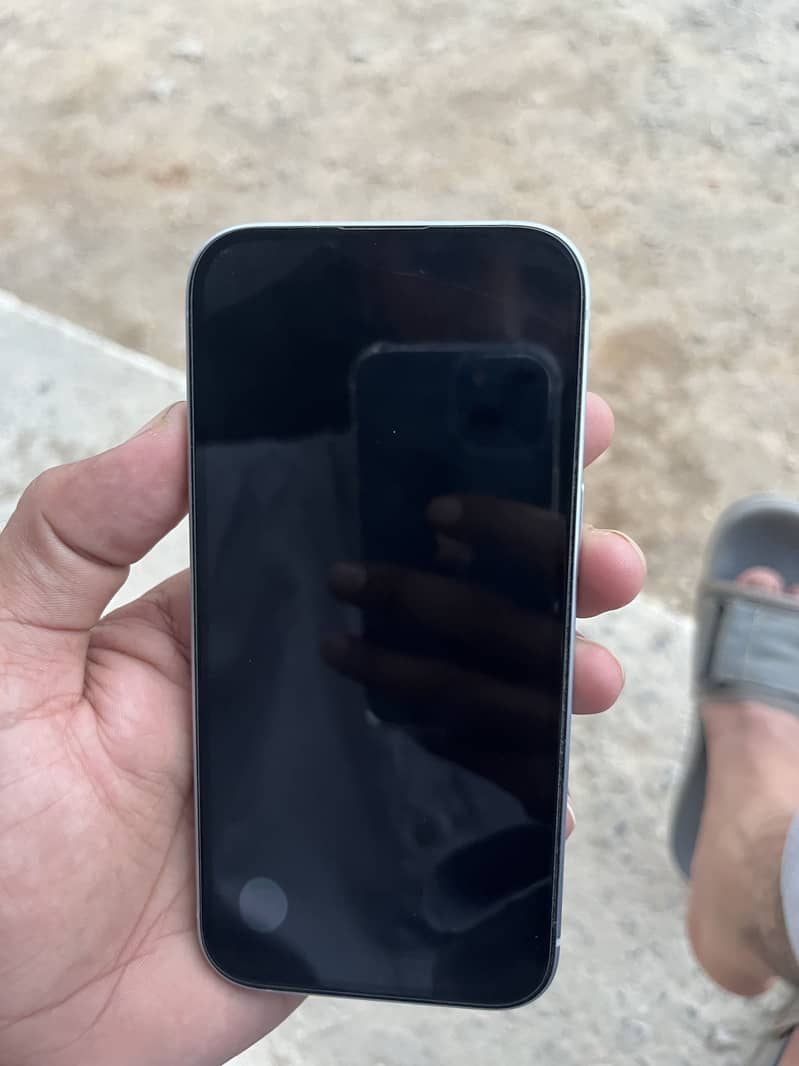 Apple iPhone 15 1