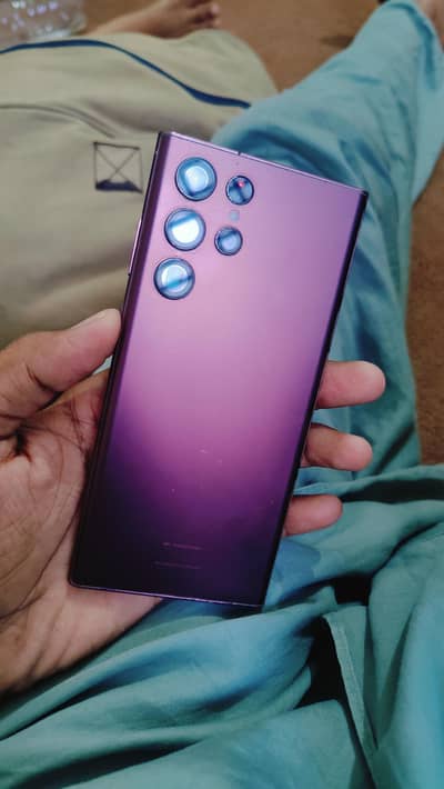 Samsung s22 ultra
