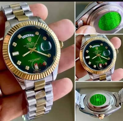 Premium Luxury Watch For Sale