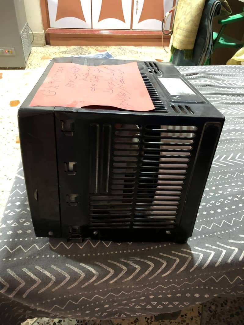 Black AC 2