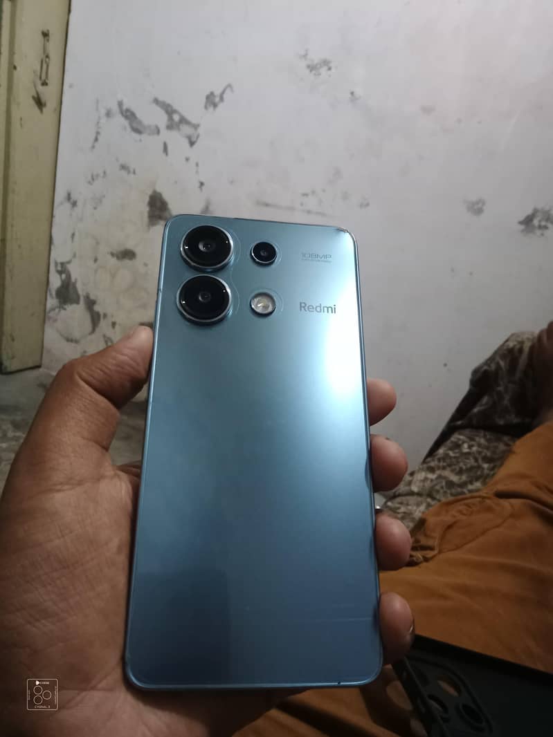 redmi note 13 6