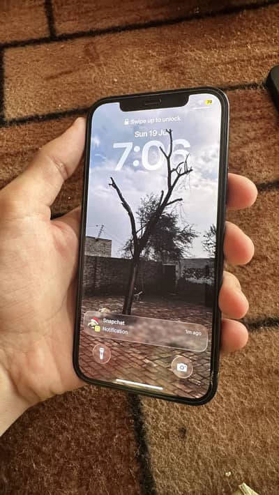 Apple iPhone 12