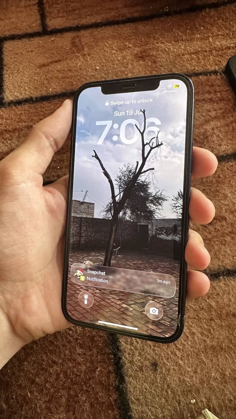 Apple iPhone 12 0