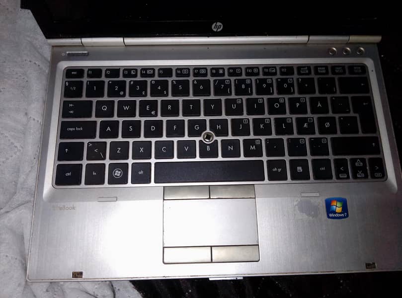 2nd Generation 5