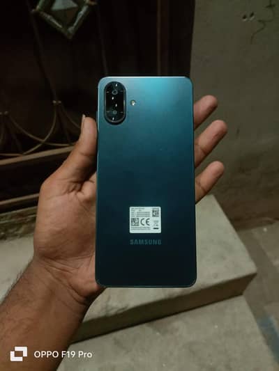 Samsung Mobile A07 5G
