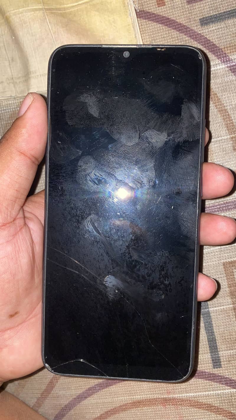 Xiaomi Redmi 9C 1
