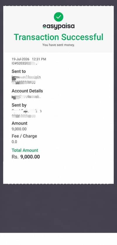 Online Job Without Investment 03338332523