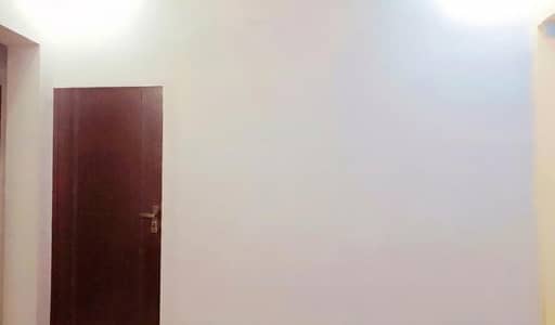 Wooden Partition Wall with Wooden Door | Divider | Divar