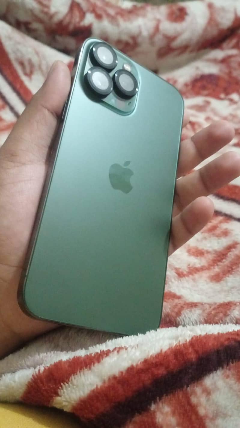 Apple iPhone 13 Pro Max 2