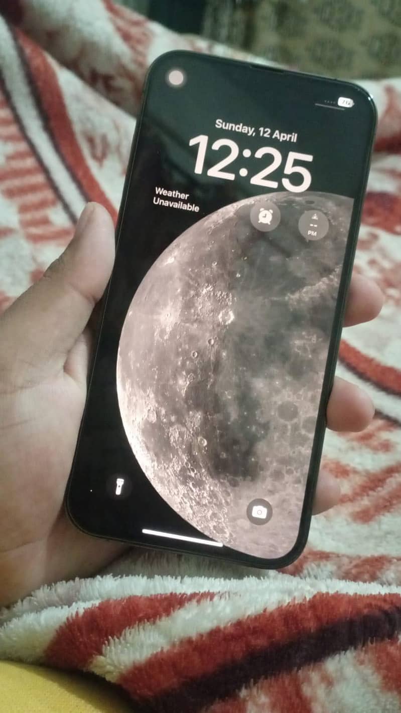 Apple iPhone 13 Pro Max 3