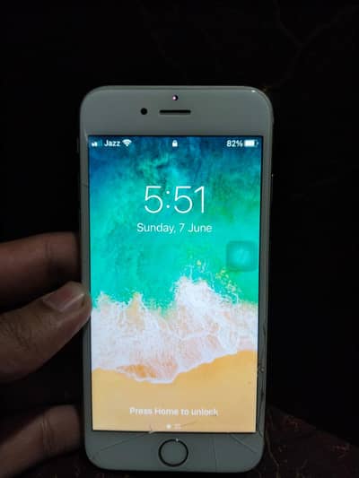 Apple iPhone 6S