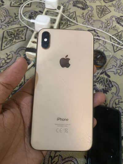 Iphone xs max