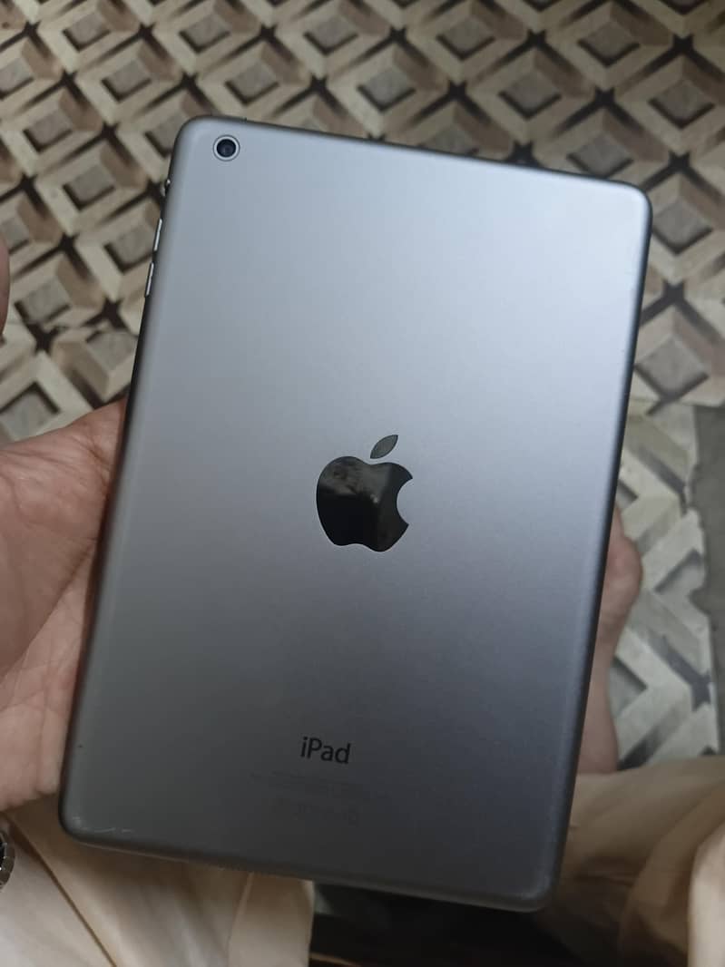 I Pad 2 0
