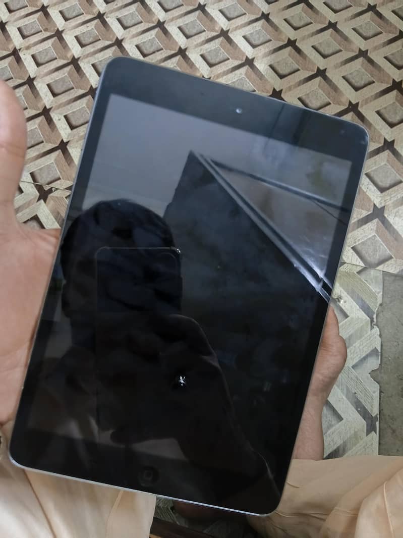 I Pad 2 1