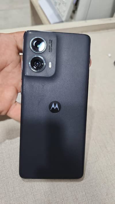 Motorola Edge 24.16/256