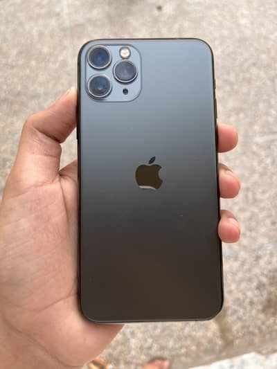 Apple iPhone 11 Pro