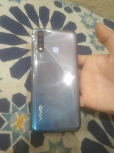 Vivo Y19