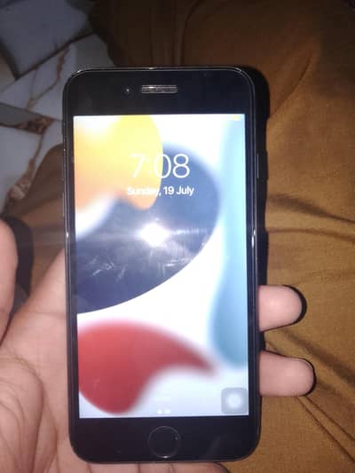Apple iPhone 7