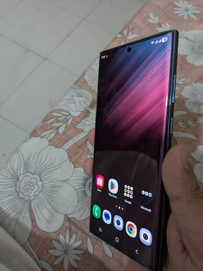 Samsung Mobile S22 Ultra