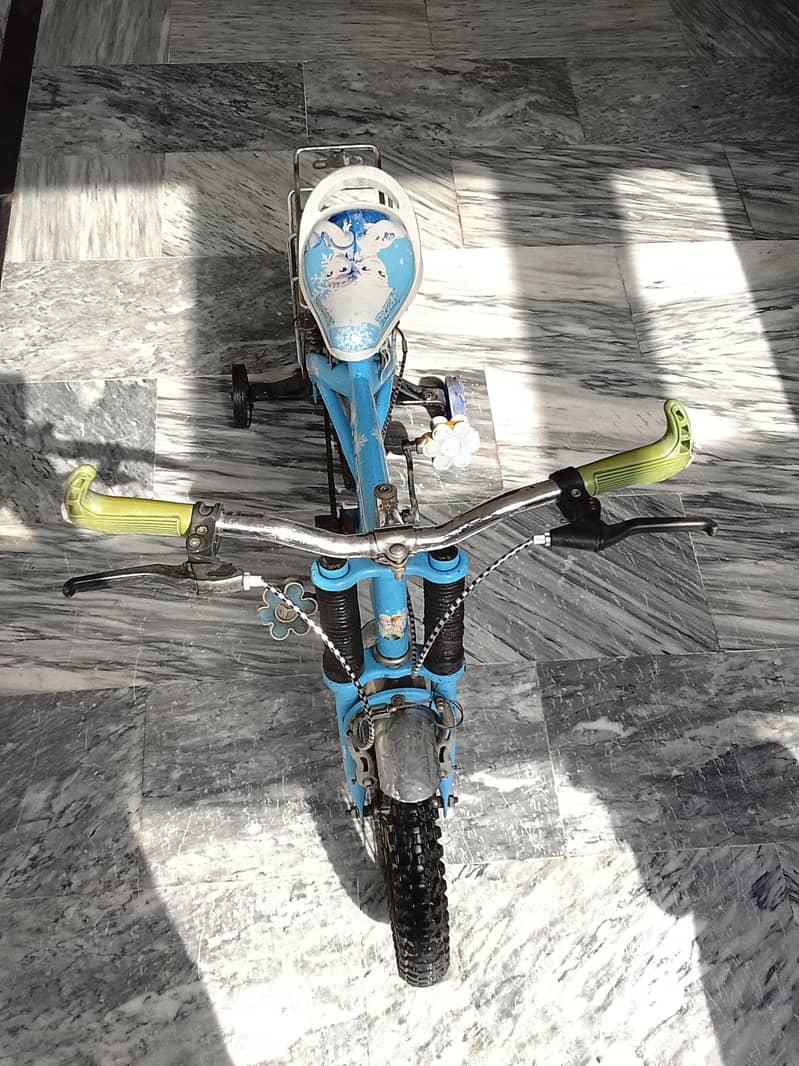 Bicycle 1
