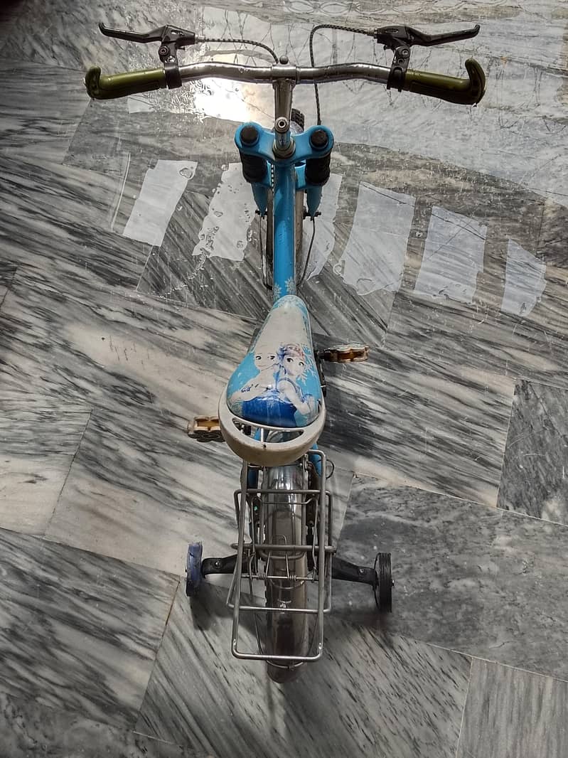 Bicycle 2