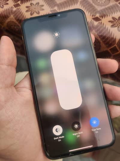 Apple iPhone XS Max