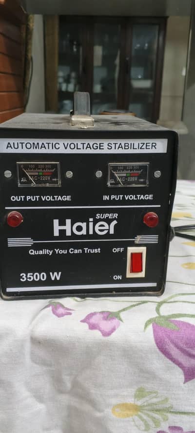 Haier